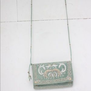 Beautiful hand crafted sling